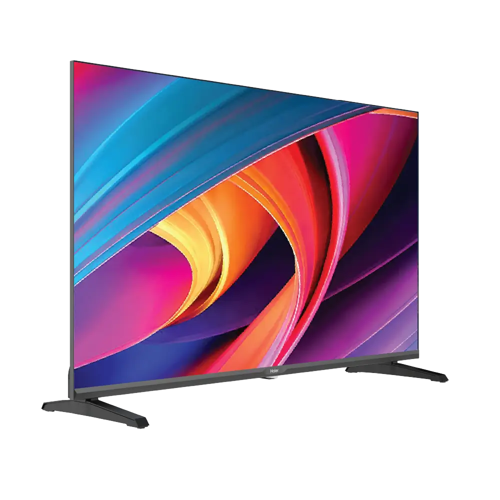 K82G Series 89 cm (32) HD Ready Smart Google TV with HDR10 & Dolby Audio.